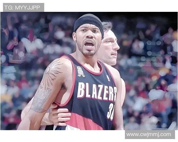 拉希德华莱士：从NBA巨星到篮球文化的传奇影响力探讨